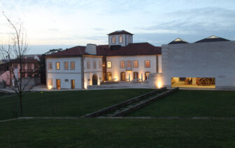 Centro de Memória de Vila do Conde